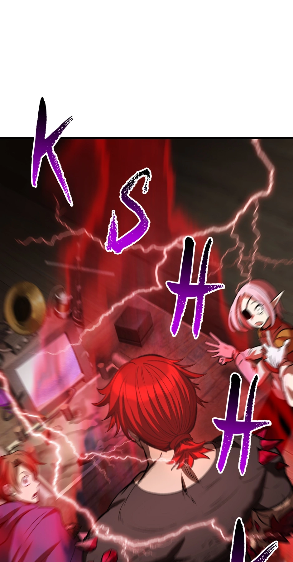 Survival Story of a Sword King in a Fantasy World Chapter 214, page 68 of 86