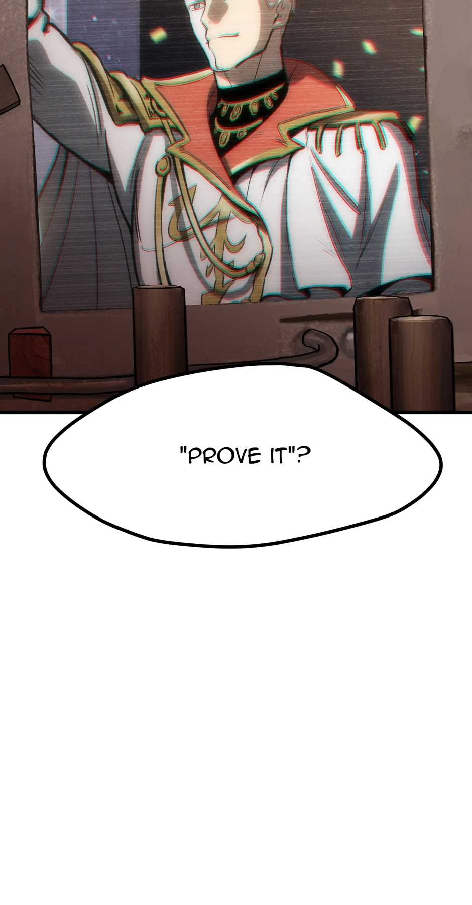 Survival Story of a Sword King in a Fantasy World Chapter 214, page 72 of 86