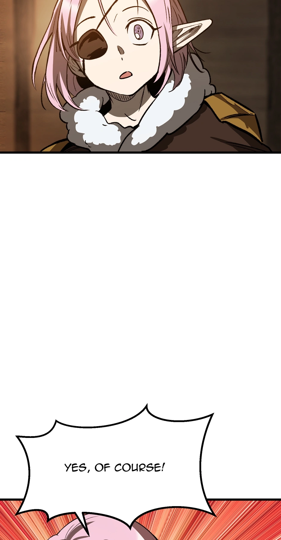 Survival Story of a Sword King in a Fantasy World Chapter 214, page 76 of 86