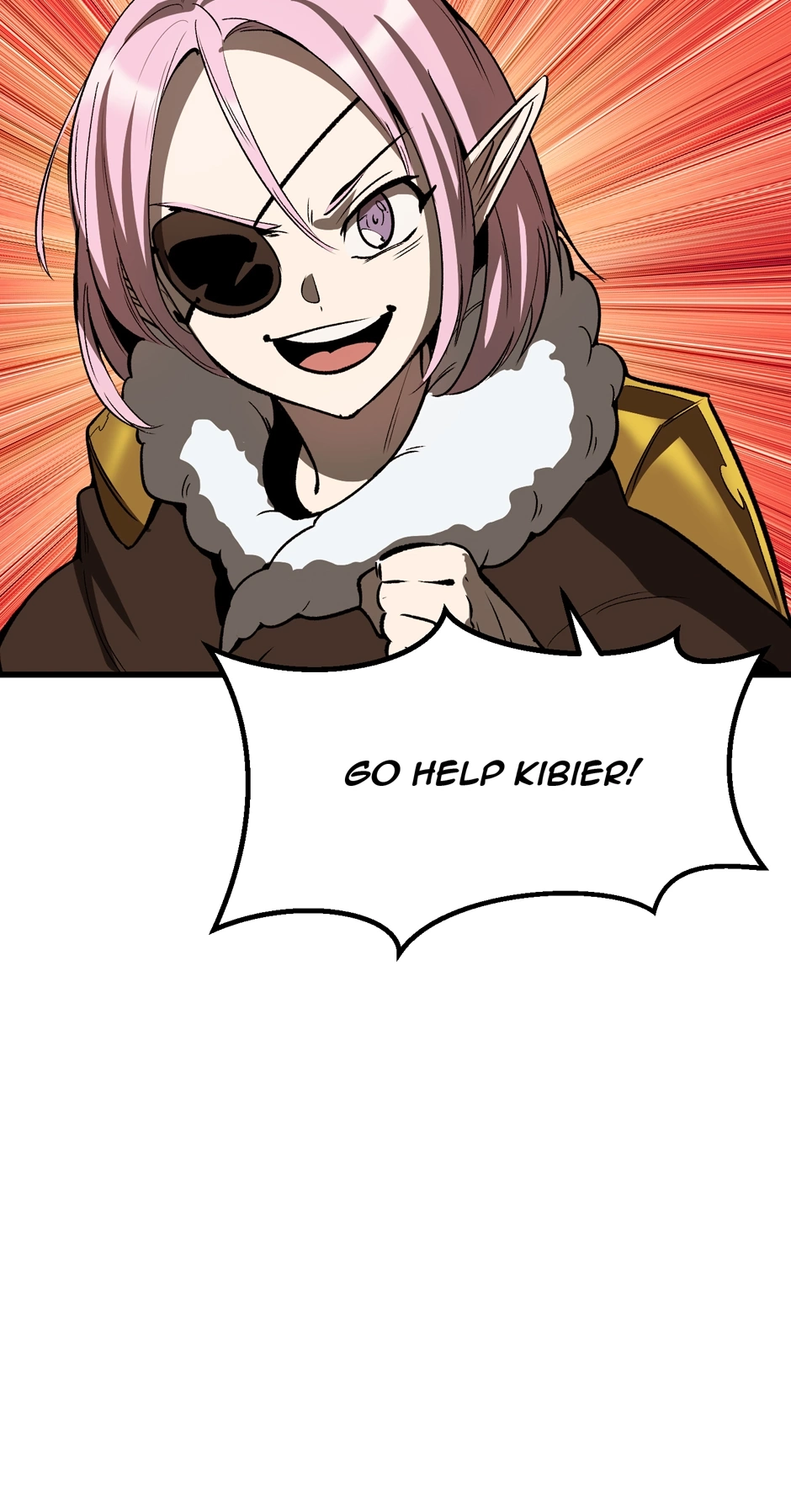 Survival Story of a Sword King in a Fantasy World Chapter 214, page 77 of 86