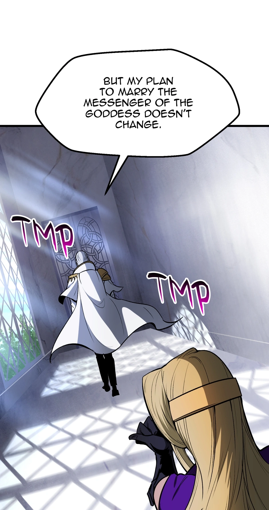 Survival Story of a Sword King in a Fantasy World Chapter 215, page 19 of 90