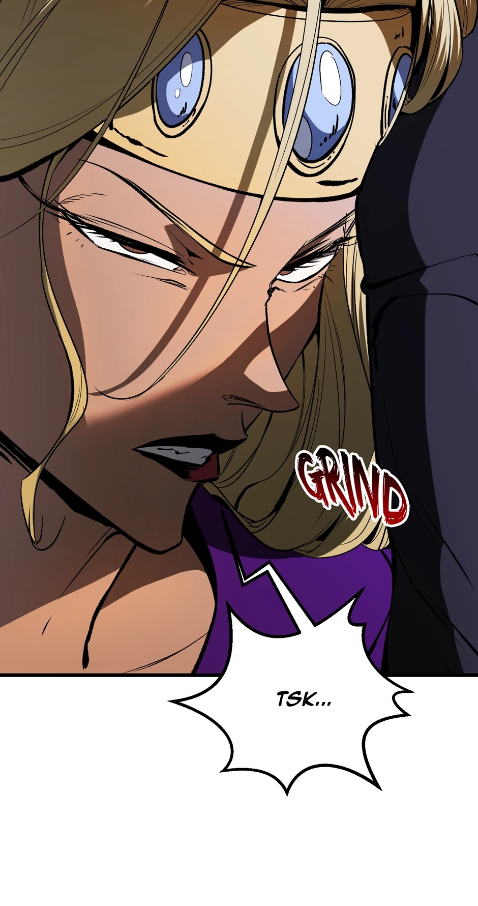 Survival Story of a Sword King in a Fantasy World Chapter 215, page 21 of 90
