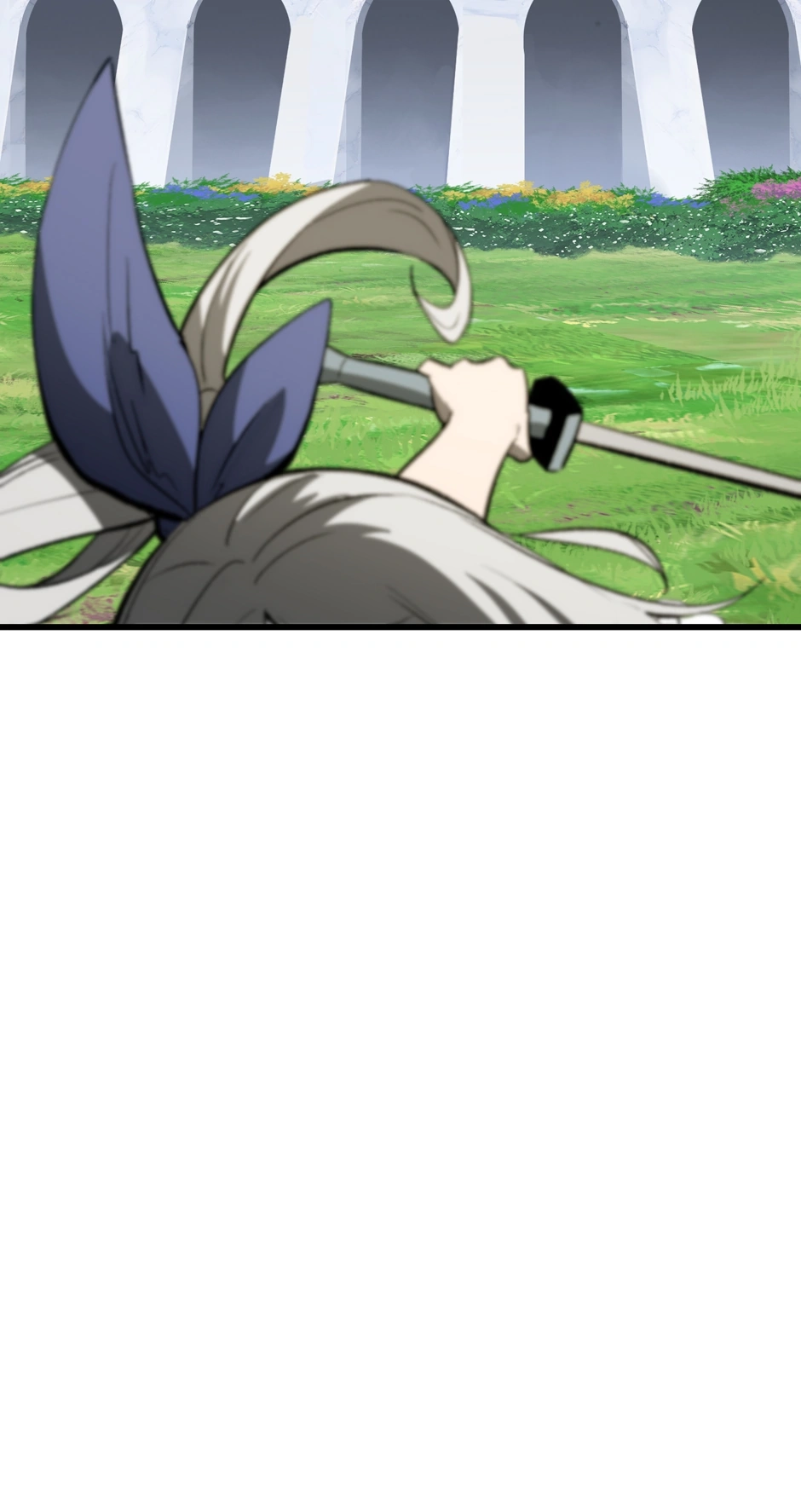 Survival Story of a Sword King in a Fantasy World Chapter 215, page 24 of 90