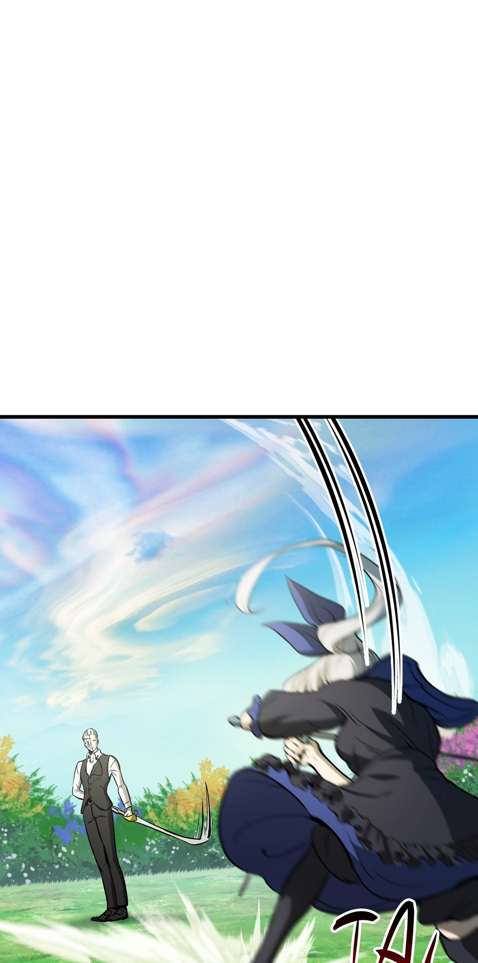 Survival Story of a Sword King in a Fantasy World Chapter 215, page 29 of 90