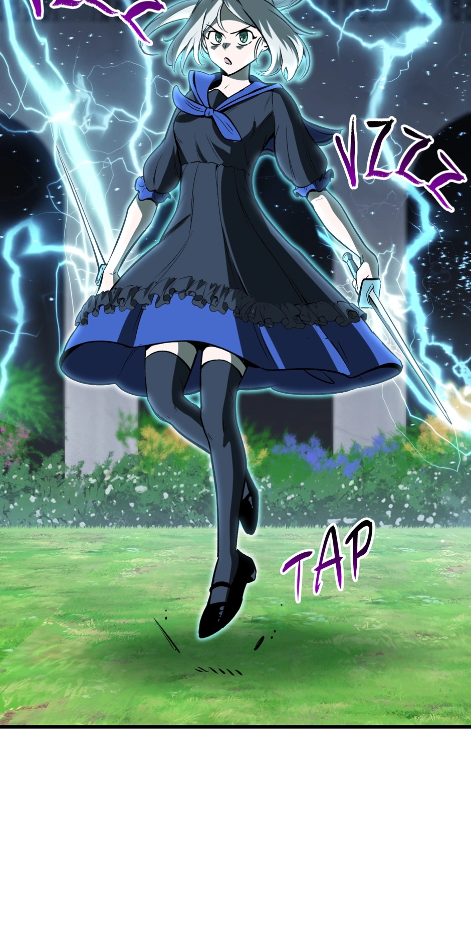 Survival Story of a Sword King in a Fantasy World Chapter 215, page 31 of 90