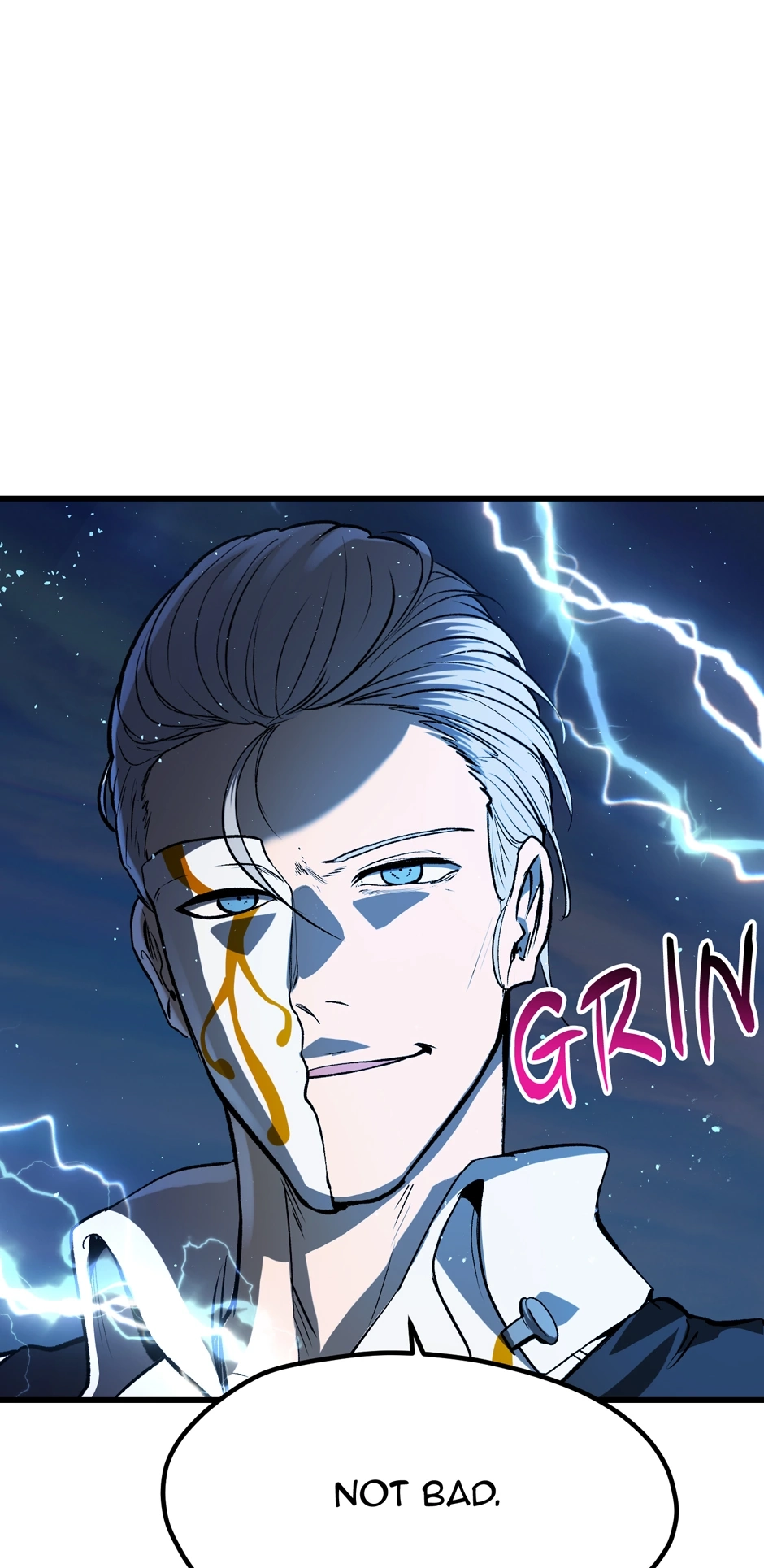 Survival Story of a Sword King in a Fantasy World Chapter 215, page 37 of 90