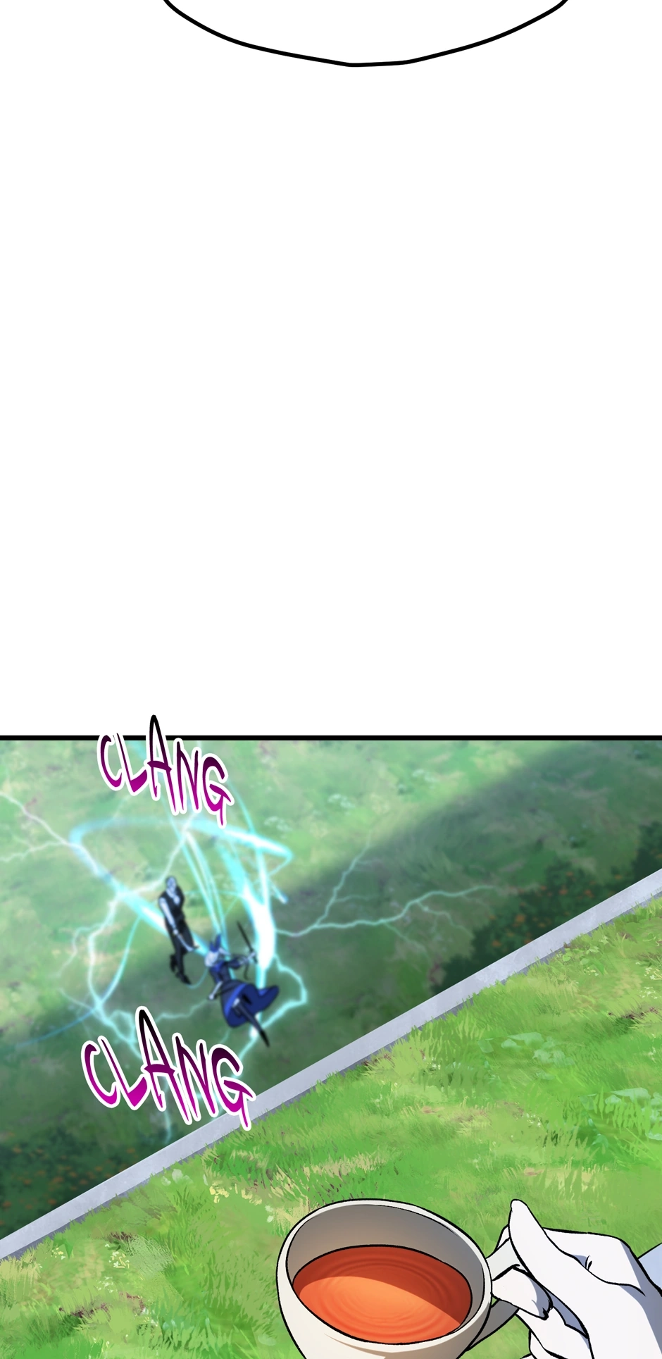 Survival Story of a Sword King in a Fantasy World Chapter 215, page 38 of 90