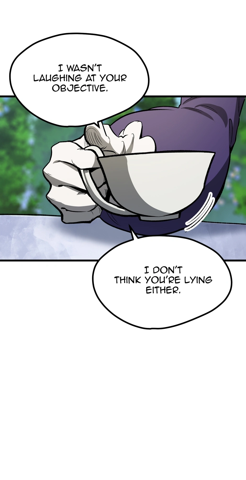 Survival Story of a Sword King in a Fantasy World Chapter 215, page 52 of 90