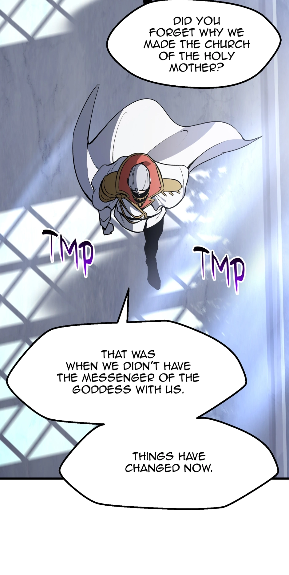 Survival Story of a Sword King in a Fantasy World Chapter 215, page 6 of 90