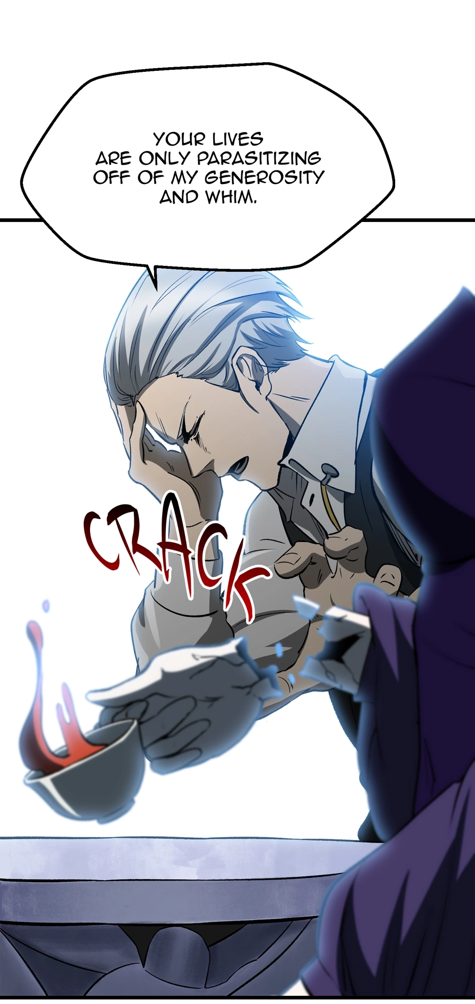 Survival Story of a Sword King in a Fantasy World Chapter 215, page 64 of 90