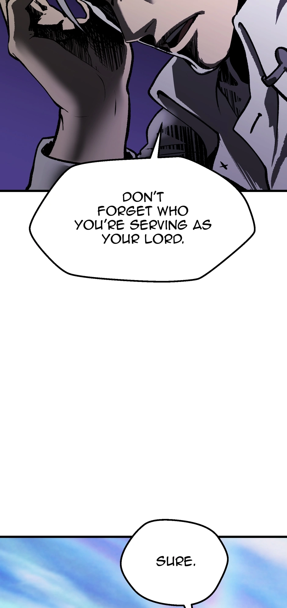 Survival Story of a Sword King in a Fantasy World Chapter 215, page 66 of 90