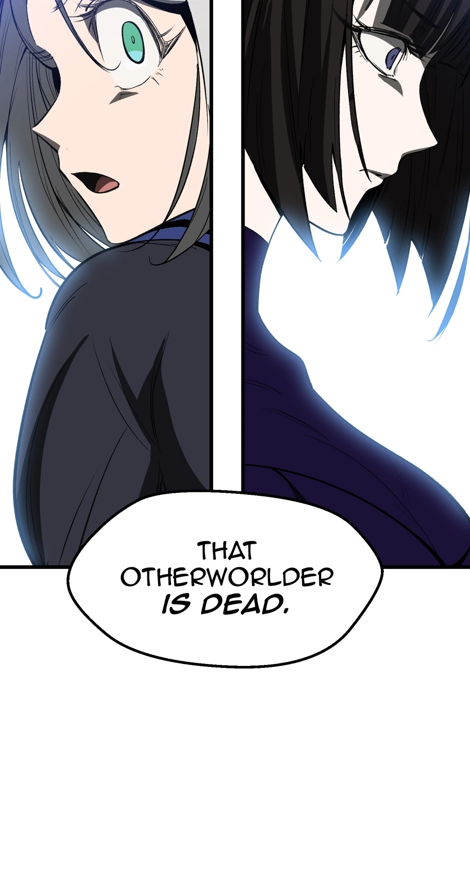 Survival Story of a Sword King in a Fantasy World Chapter 215, page 70 of 90