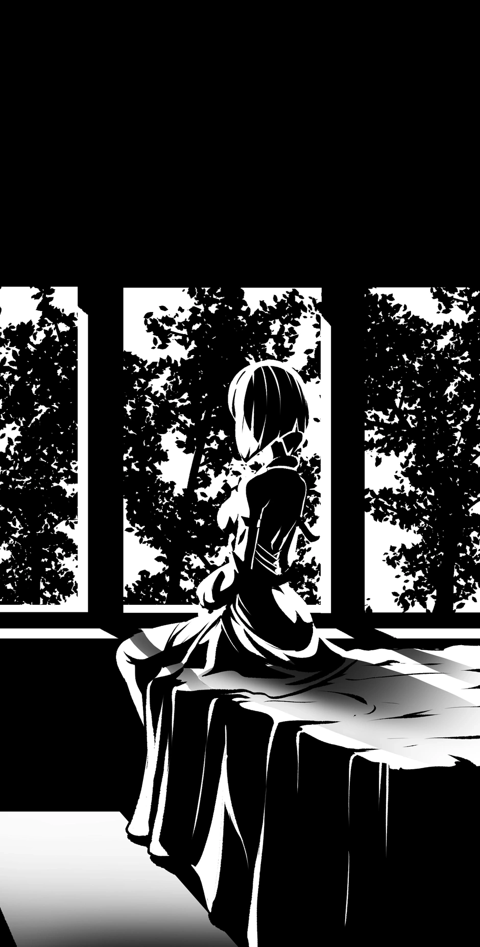 Survival Story of a Sword King in a Fantasy World Chapter 215, page 77 of 90