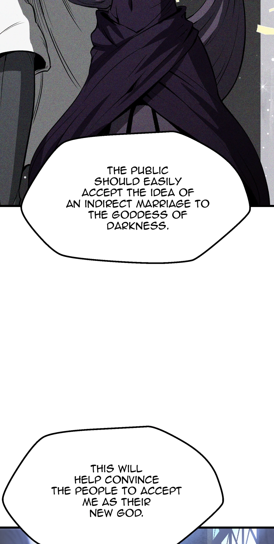 Survival Story of a Sword King in a Fantasy World Chapter 215, page 8 of 90