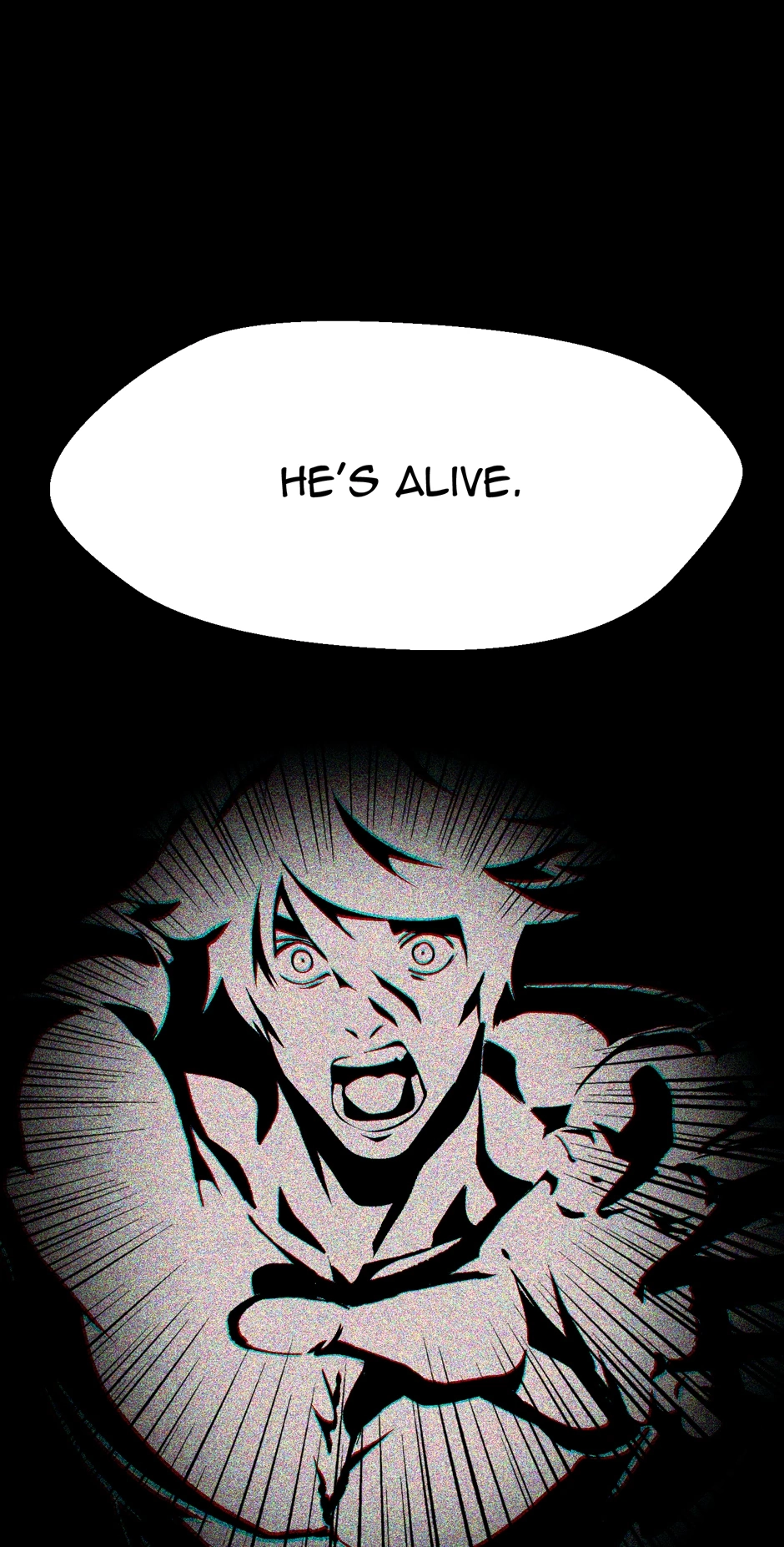 Survival Story of a Sword King in a Fantasy World Chapter 215, page 80 of 90