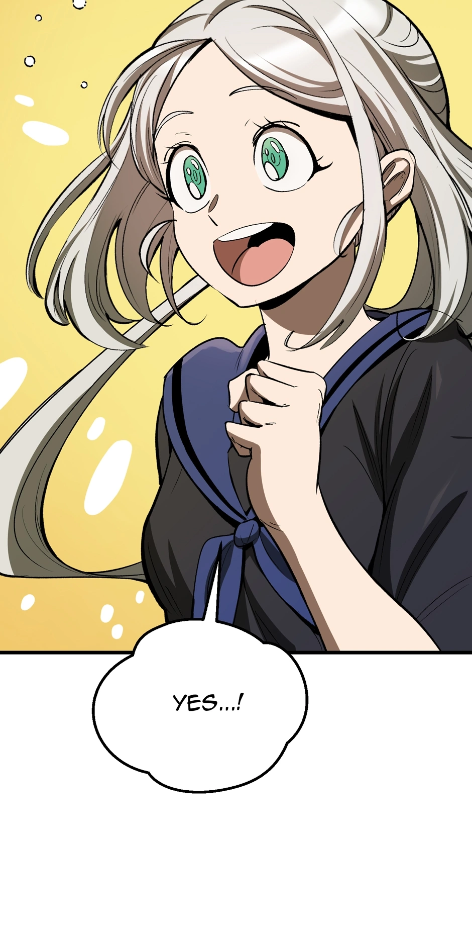 Survival Story of a Sword King in a Fantasy World Chapter 215, page 82 of 90