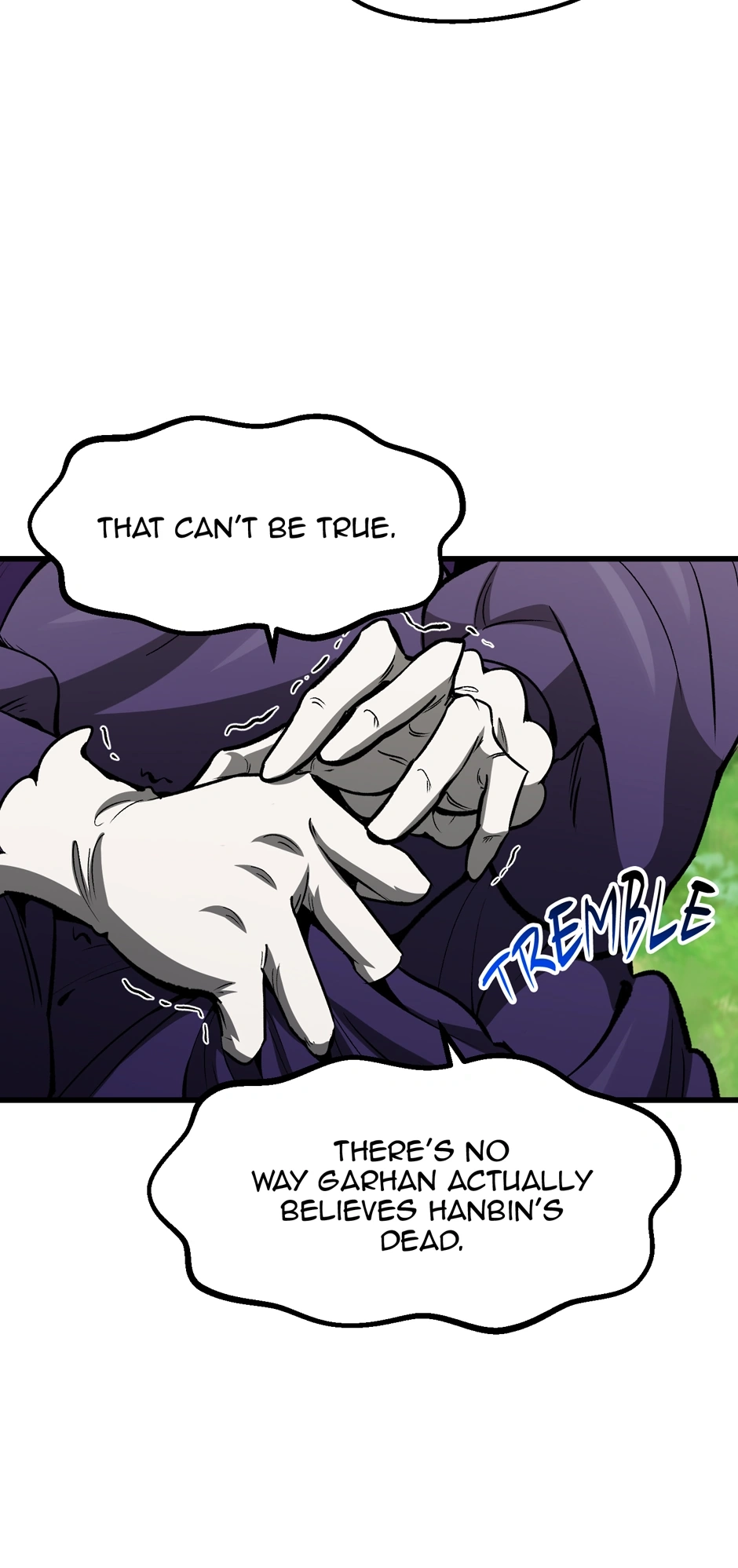 Survival Story of a Sword King in a Fantasy World Chapter 215, page 84 of 90