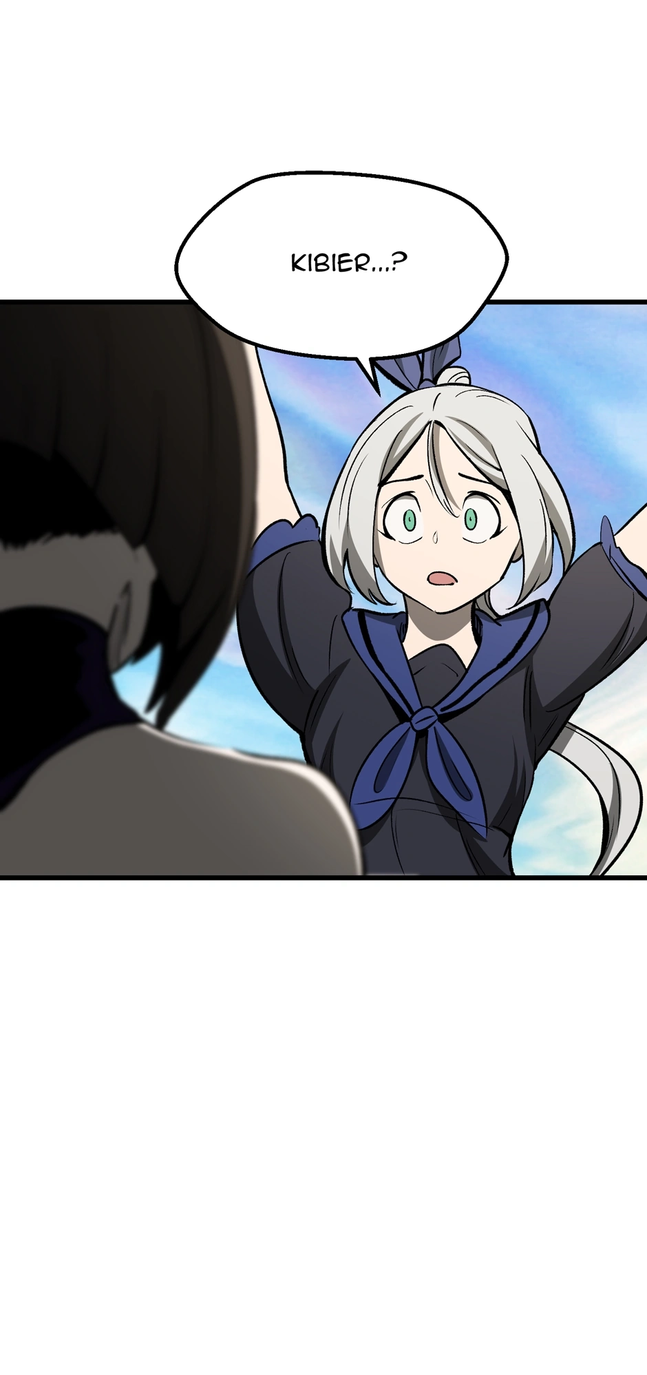 Survival Story of a Sword King in a Fantasy World Chapter 215, page 85 of 90