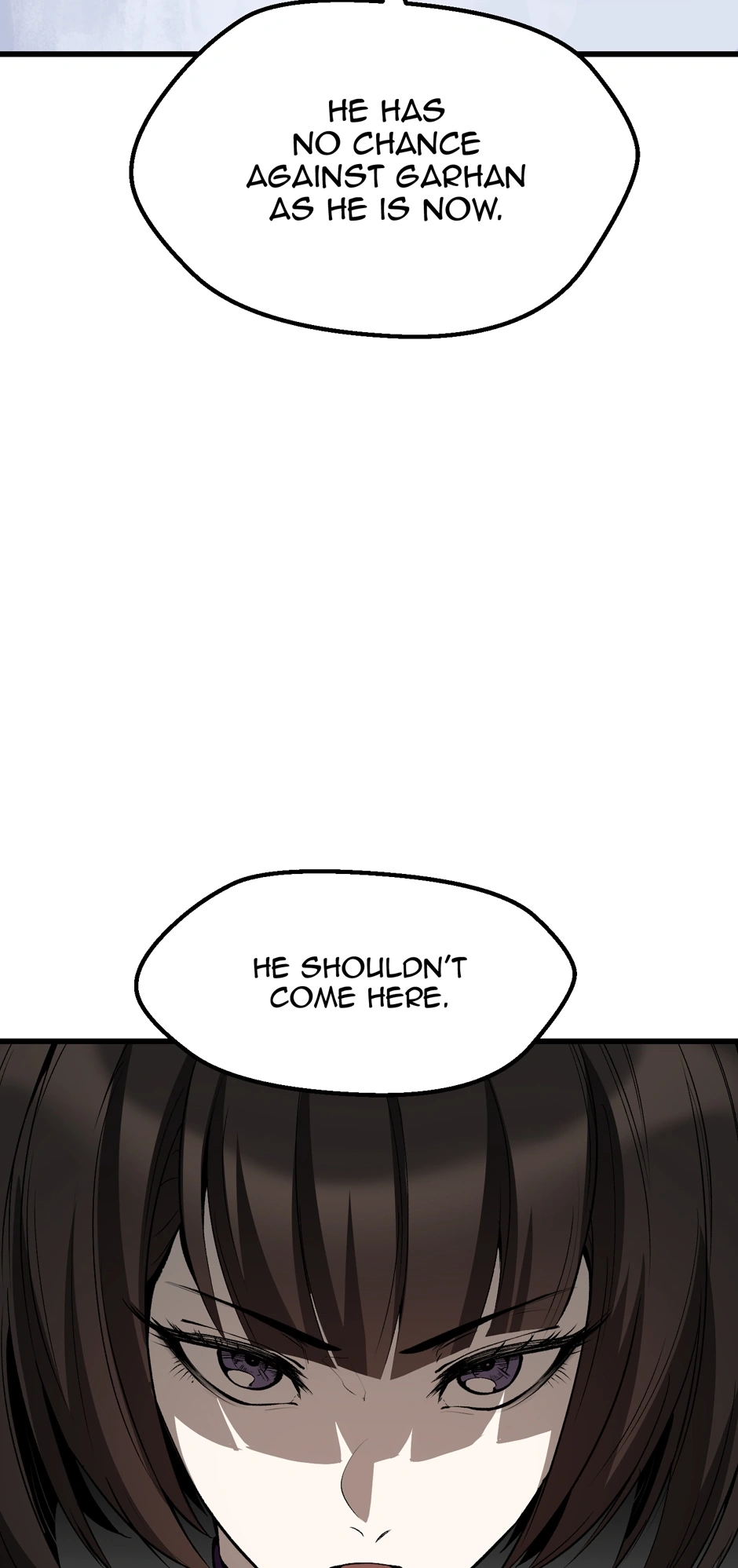 Survival Story of a Sword King in a Fantasy World Chapter 215, page 87 of 90