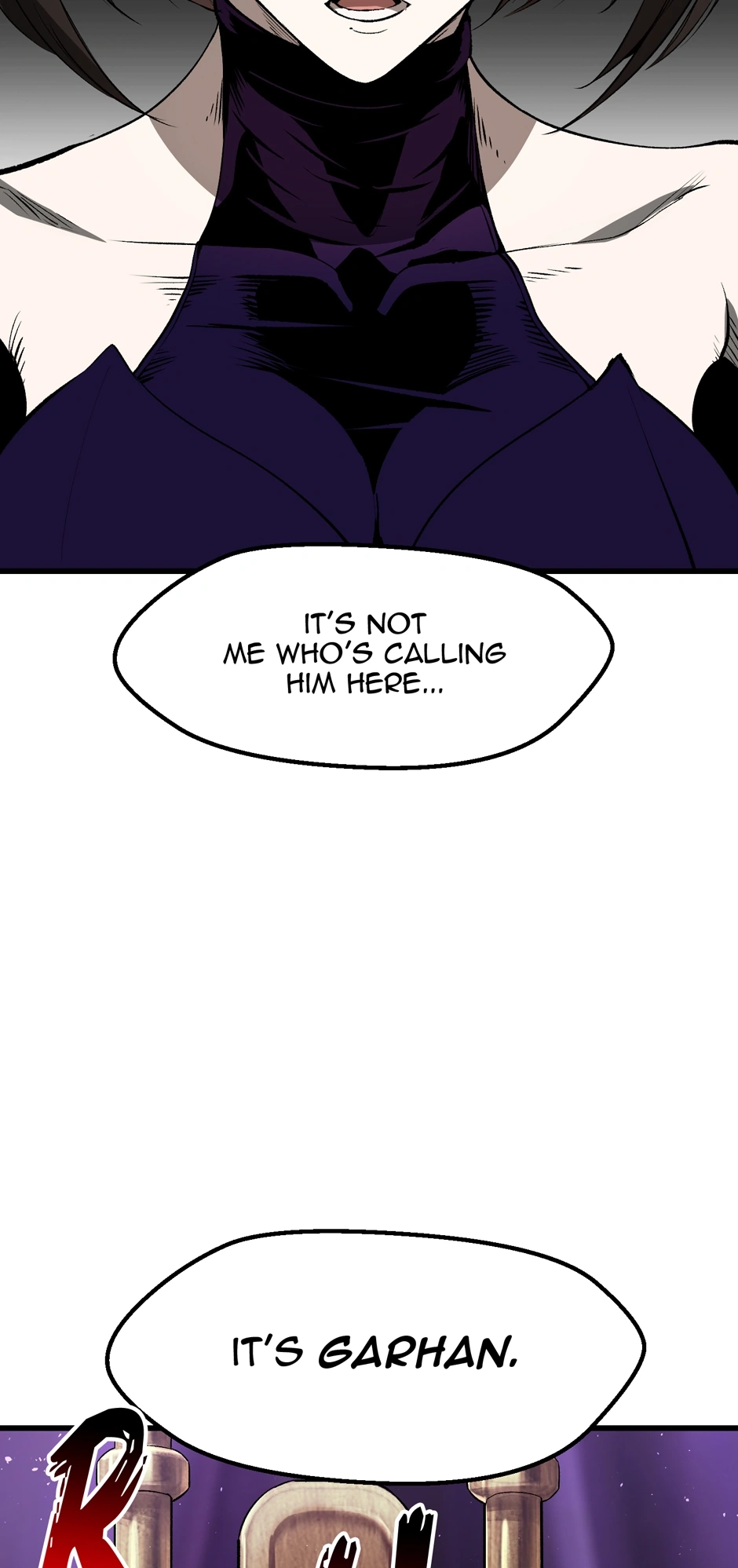 Survival Story of a Sword King in a Fantasy World Chapter 215, page 88 of 90