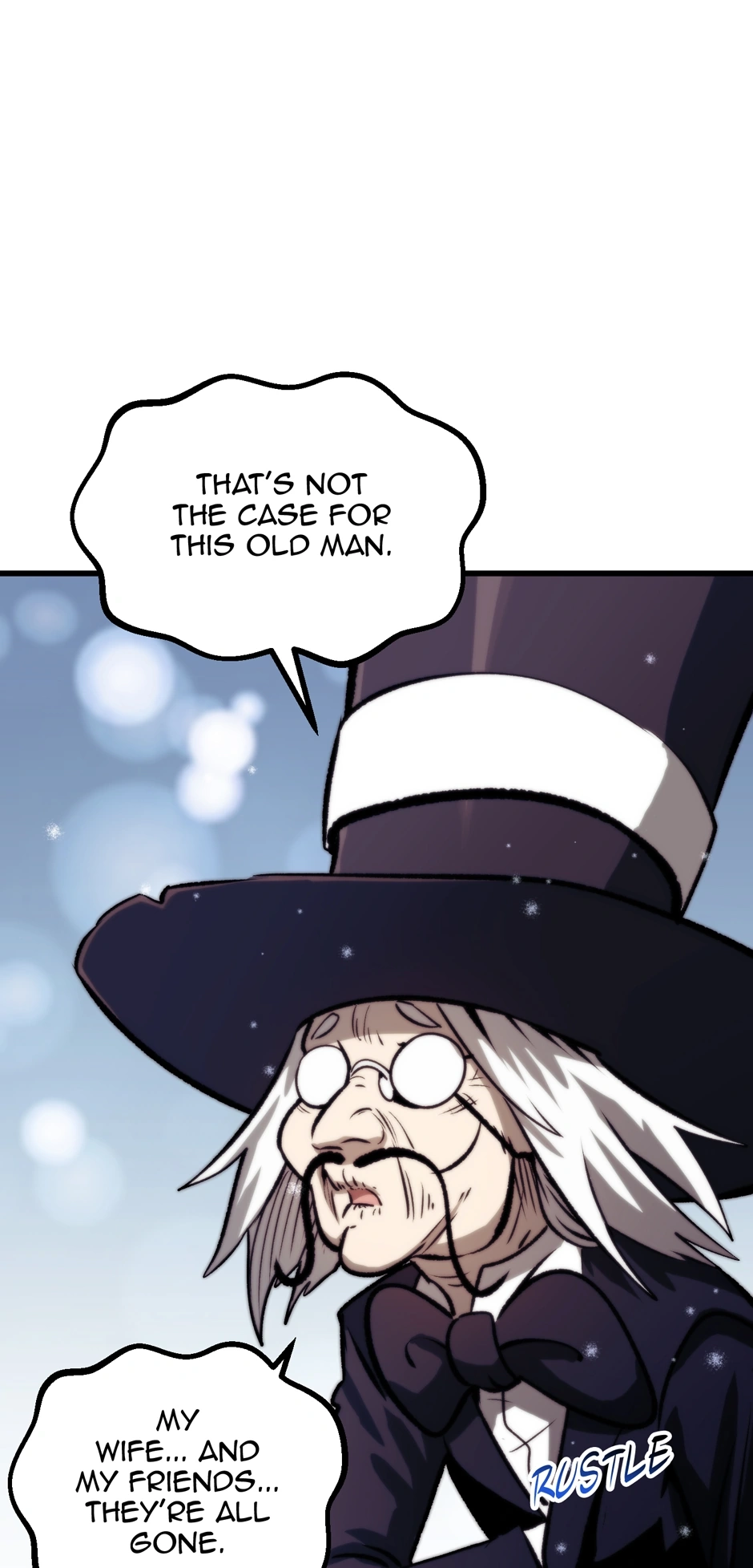 Survival Story of a Sword King in a Fantasy World Chapter 216, page 42 of 84