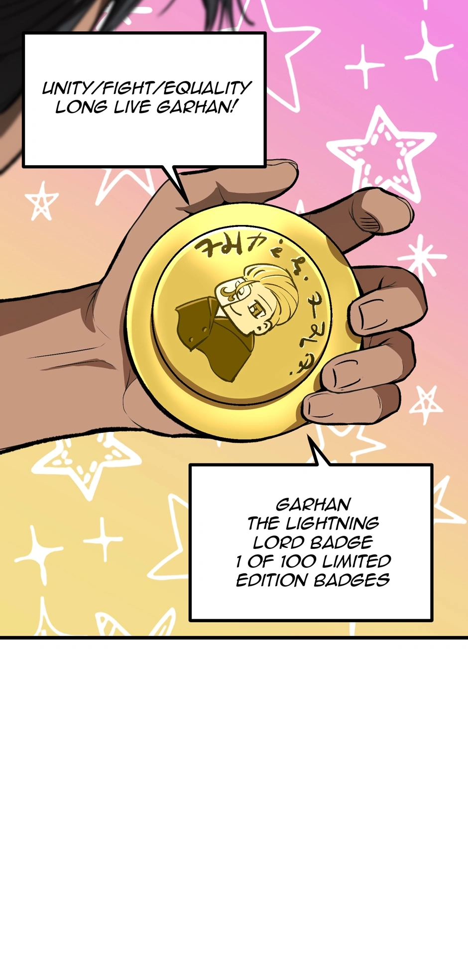 Survival Story of a Sword King in a Fantasy World Chapter 216, page 46 of 84