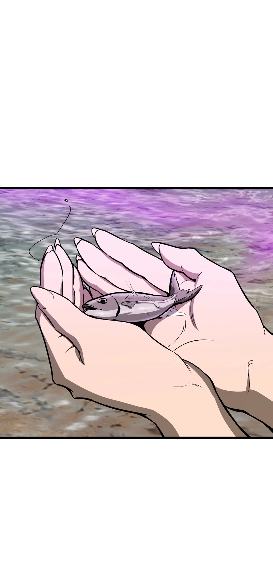 Survival Story of a Sword King in a Fantasy World Chapter 216, page 5 of 84
