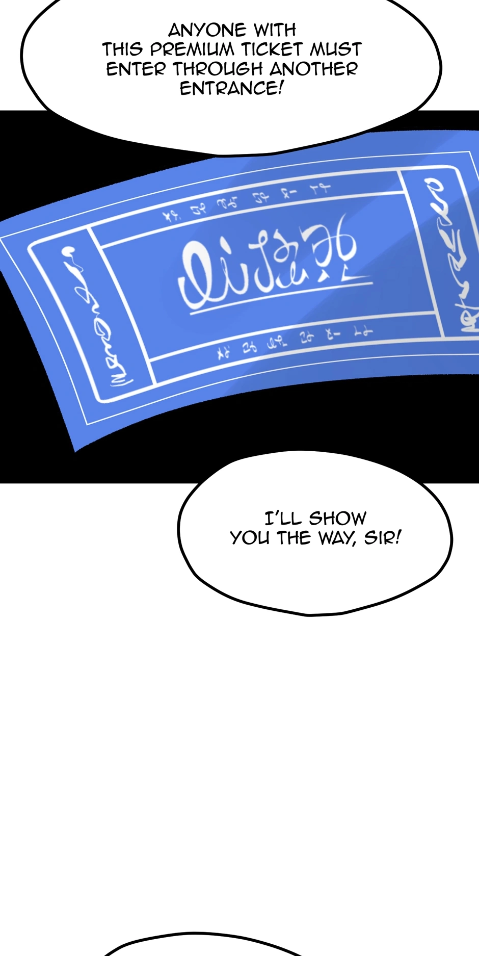 Survival Story of a Sword King in a Fantasy World Chapter 216, page 61 of 84