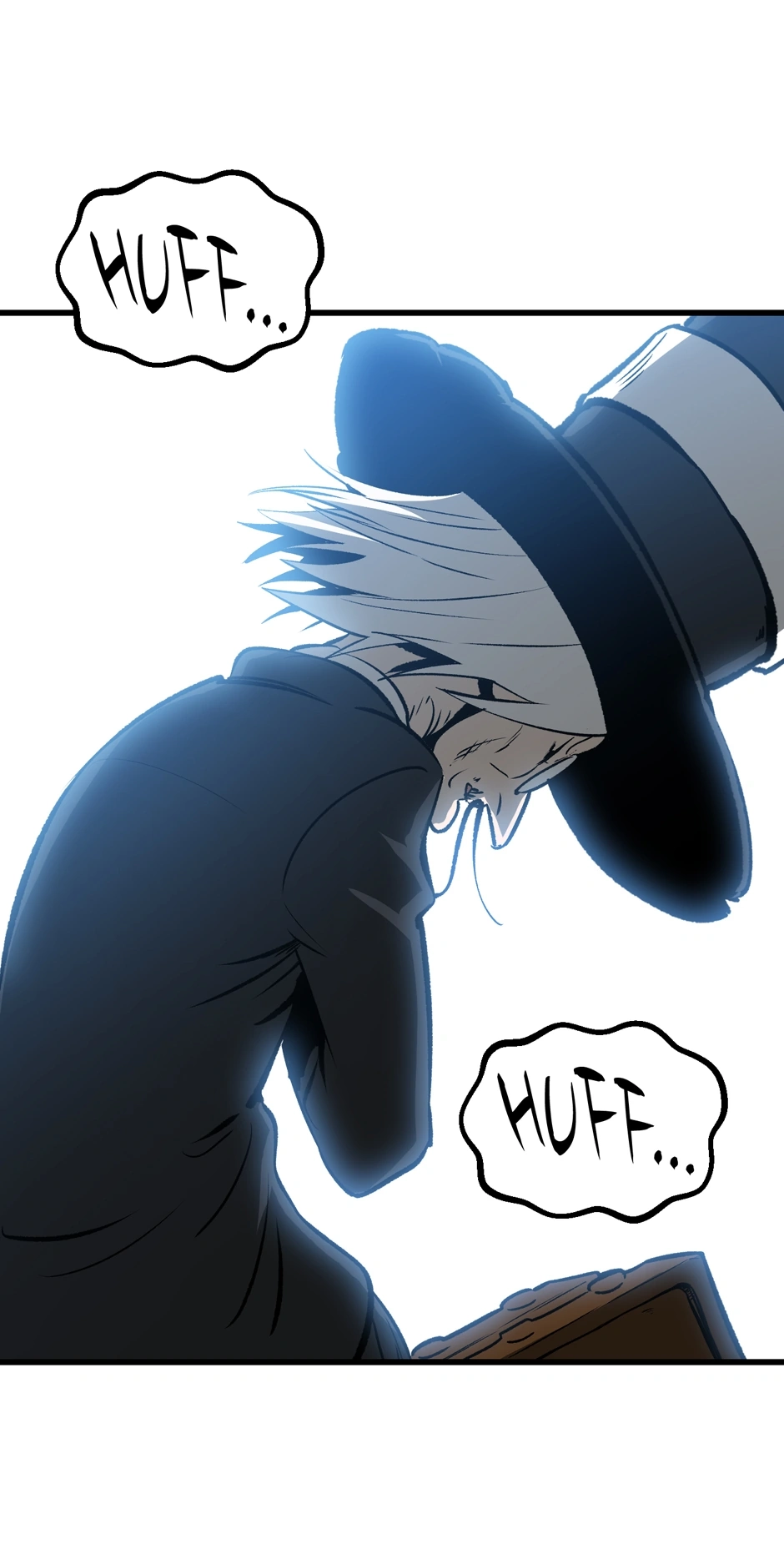 Survival Story of a Sword King in a Fantasy World Chapter 216, page 63 of 84
