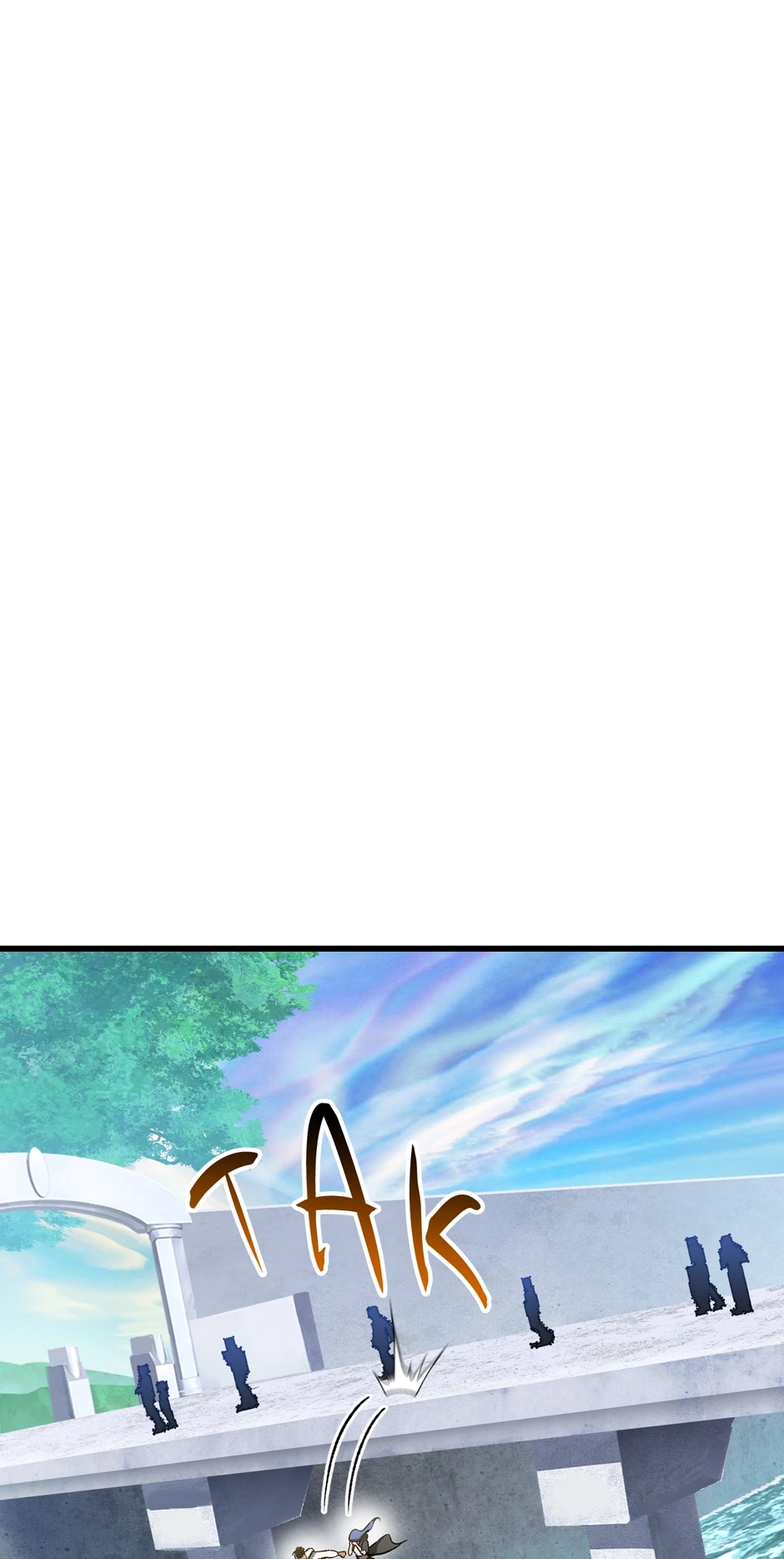 Survival Story of a Sword King in a Fantasy World Chapter 216, page 67 of 84