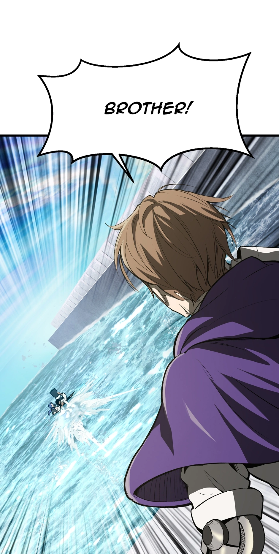 Survival Story of a Sword King in a Fantasy World Chapter 216, page 69 of 84
