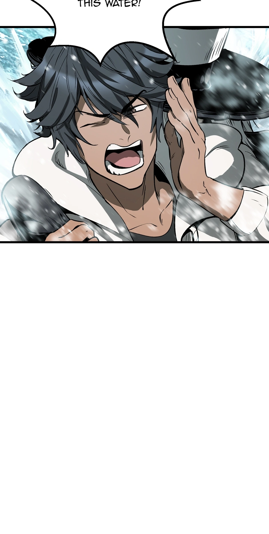 Survival Story of a Sword King in a Fantasy World Chapter 216, page 73 of 84