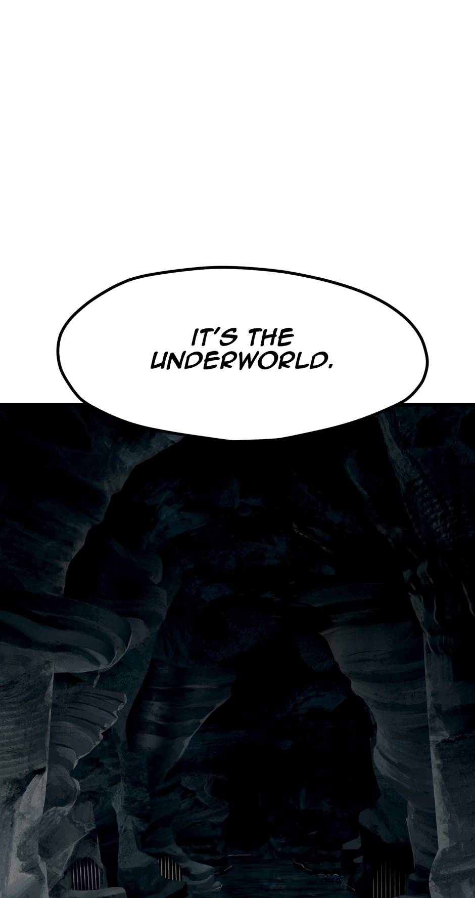 Survival Story of a Sword King in a Fantasy World Chapter 216, page 82 of 84