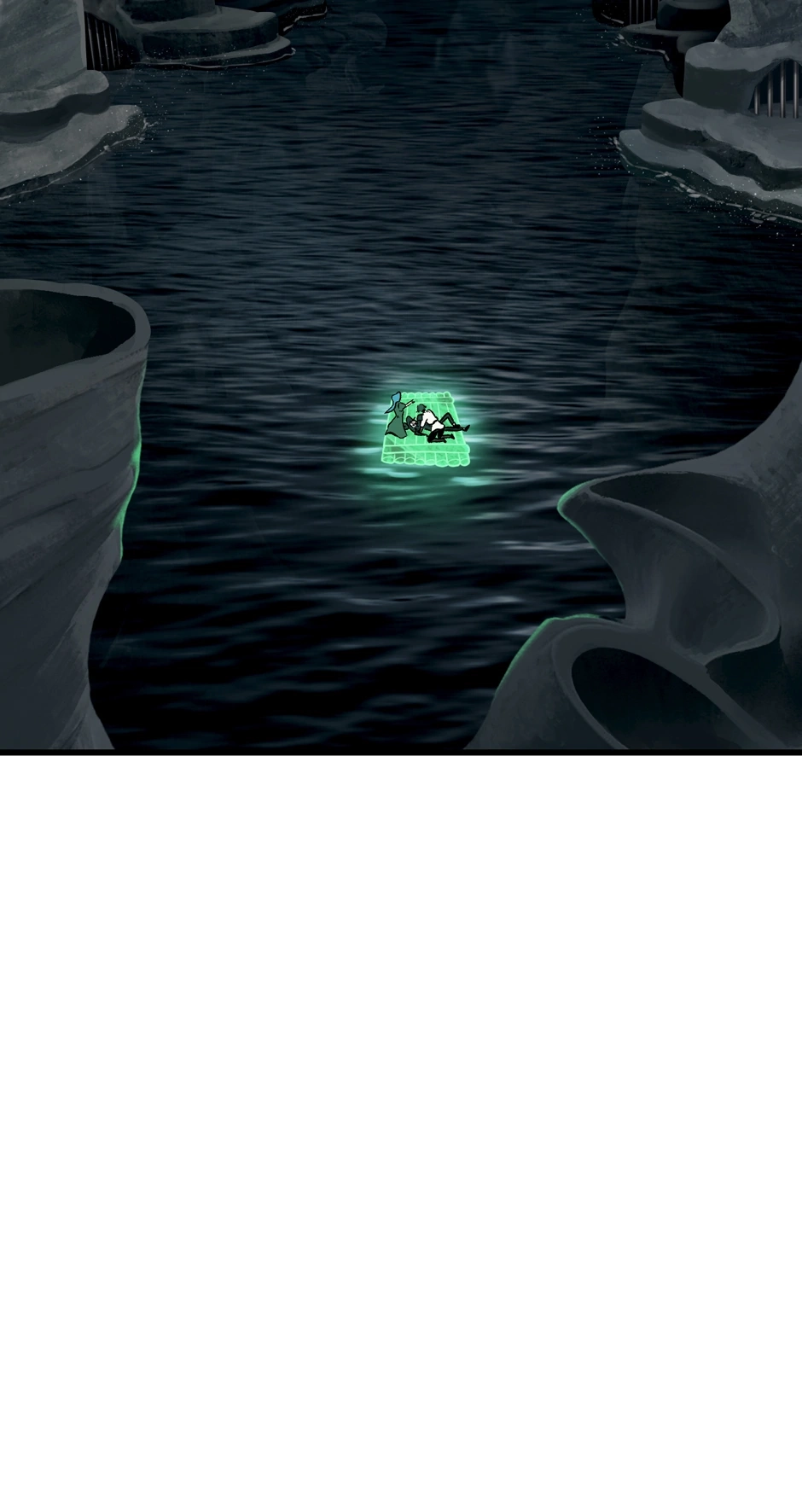 Survival Story of a Sword King in a Fantasy World Chapter 216, page 83 of 84