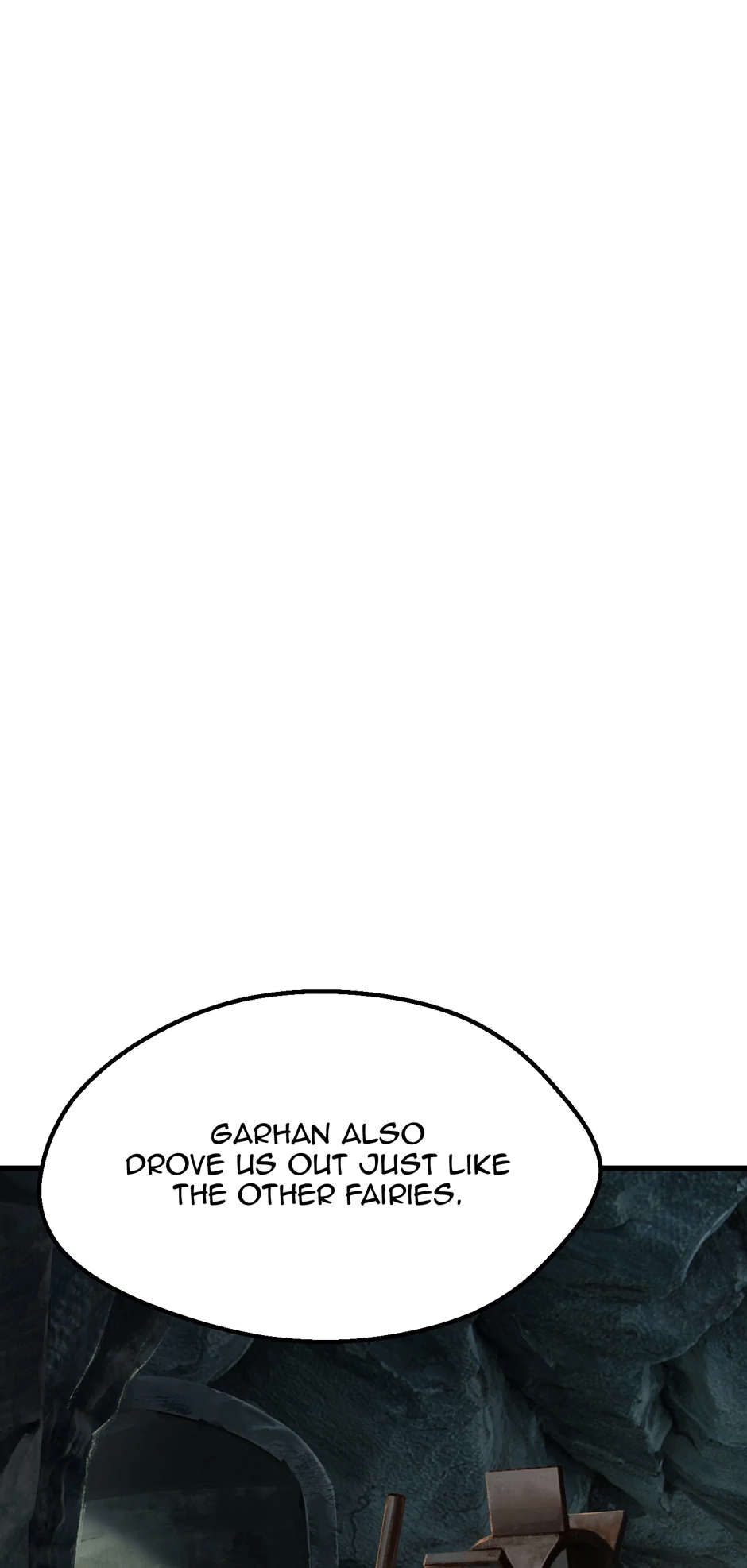 Survival Story of a Sword King in a Fantasy World Chapter 217, page 12 of 84