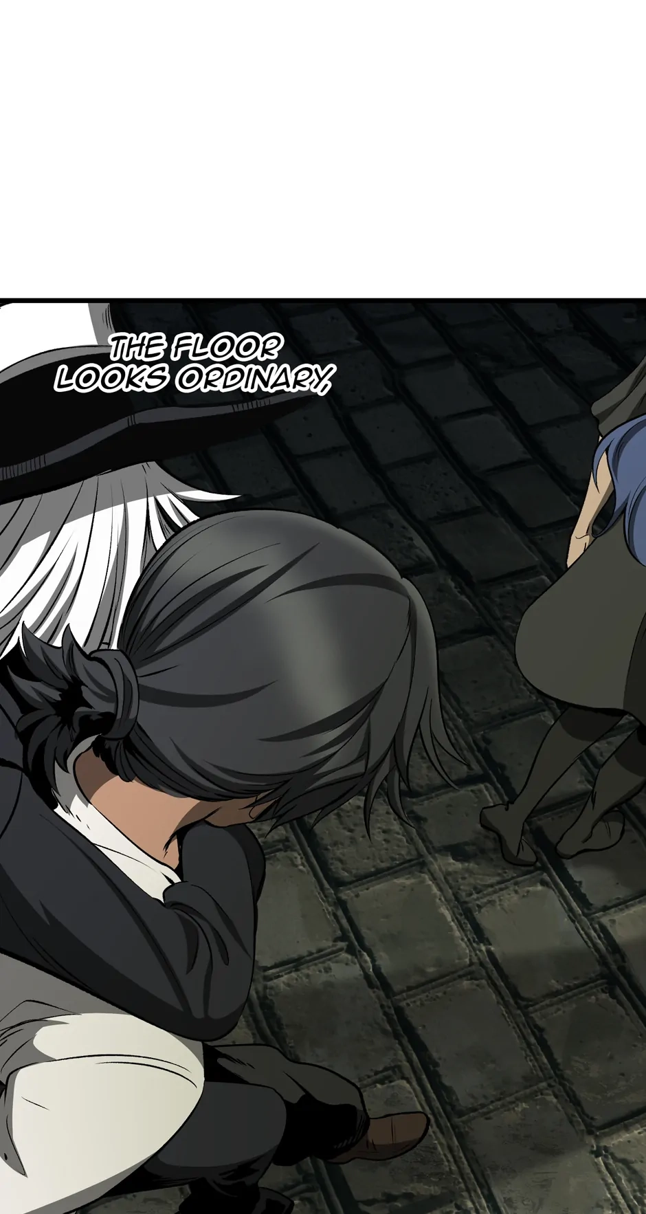 Survival Story of a Sword King in a Fantasy World Chapter 217, page 17 of 84