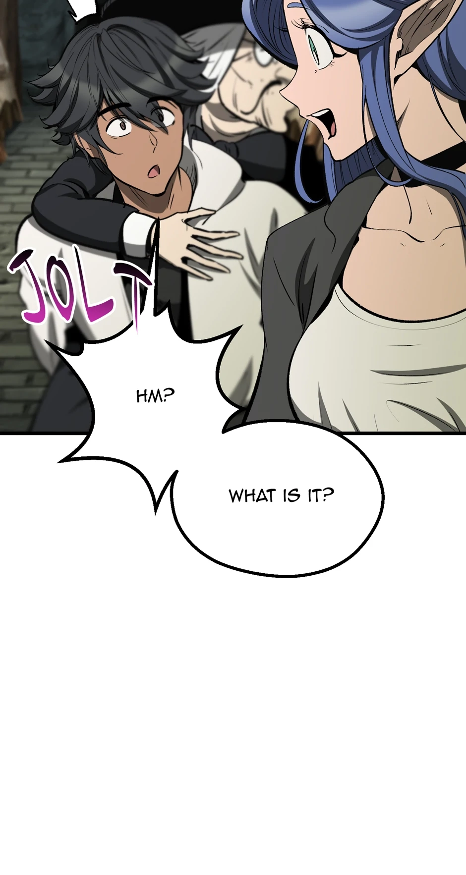 Survival Story of a Sword King in a Fantasy World Chapter 217, page 20 of 84
