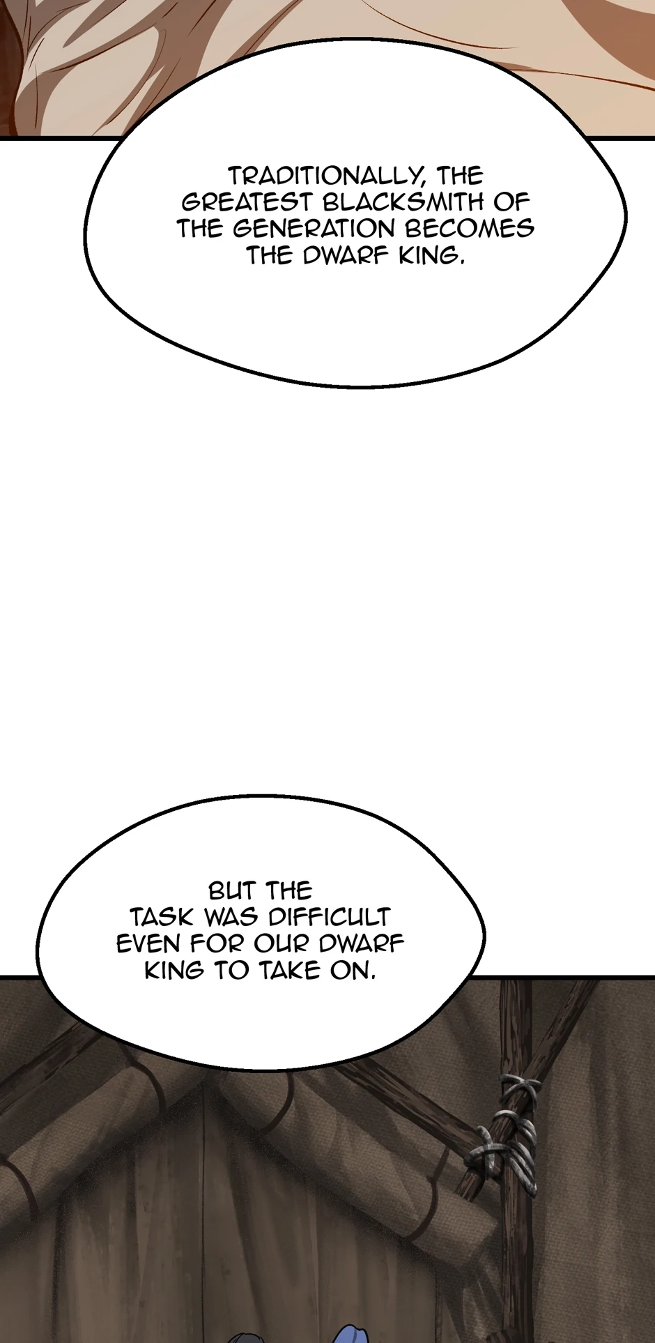 Survival Story of a Sword King in a Fantasy World Chapter 217, page 26 of 84
