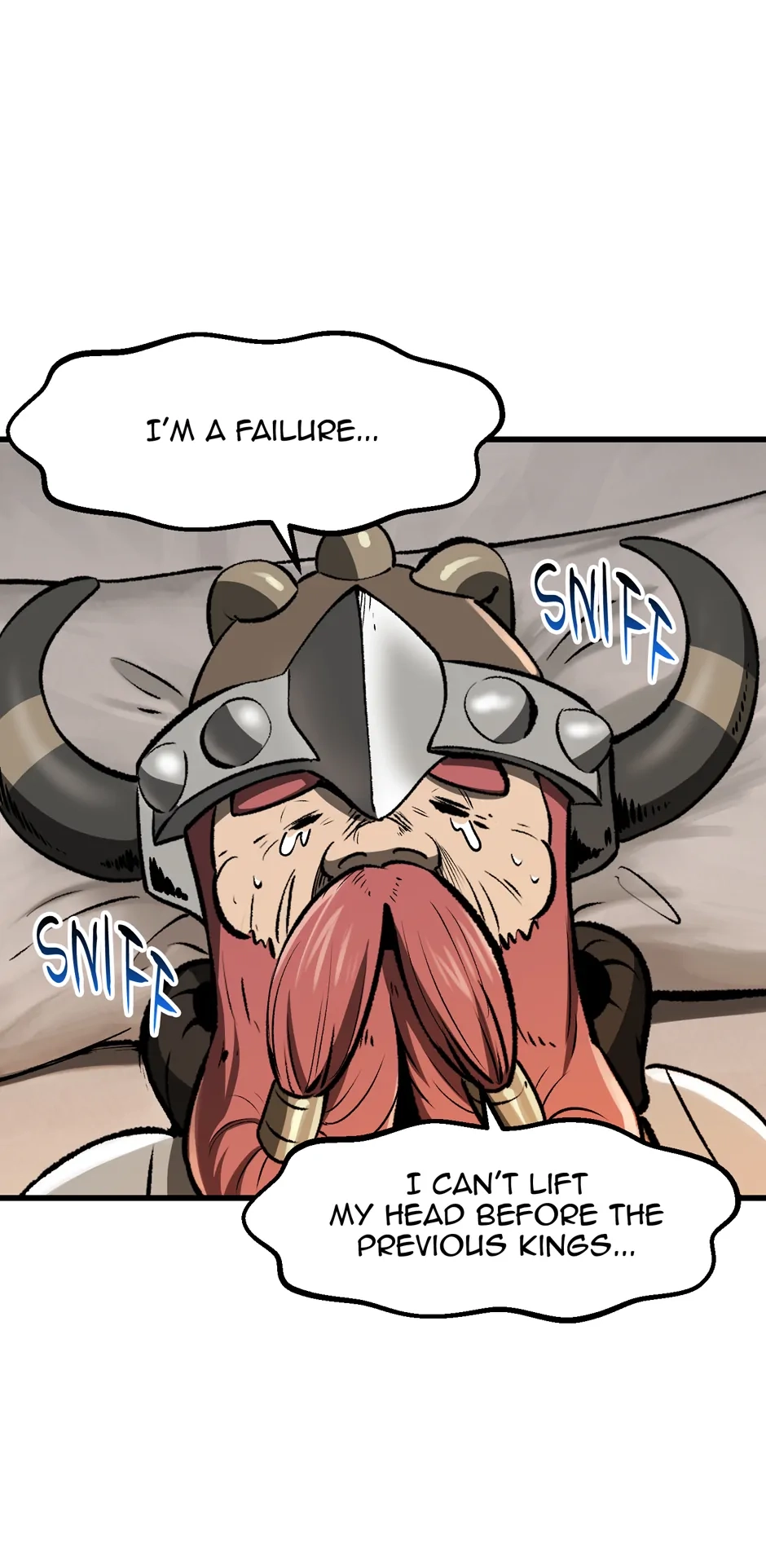 Survival Story of a Sword King in a Fantasy World Chapter 217, page 28 of 84