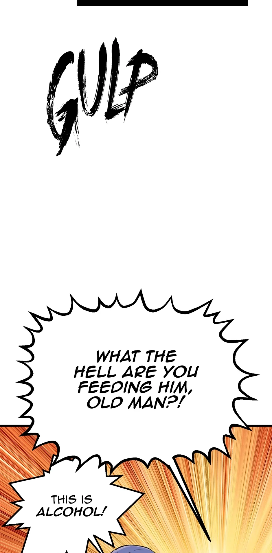 Survival Story of a Sword King in a Fantasy World Chapter 217, page 34 of 84