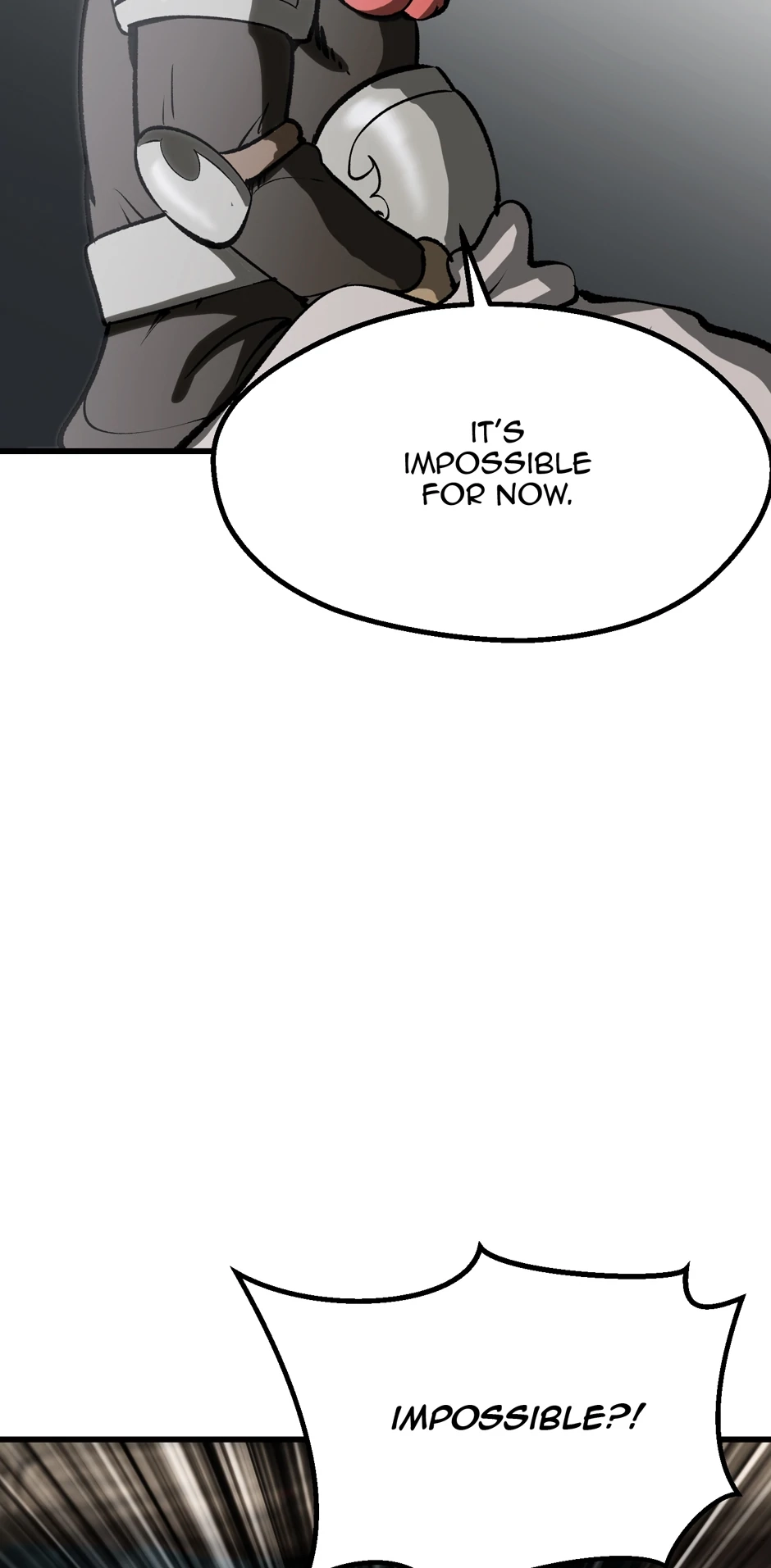 Survival Story of a Sword King in a Fantasy World Chapter 217, page 40 of 84