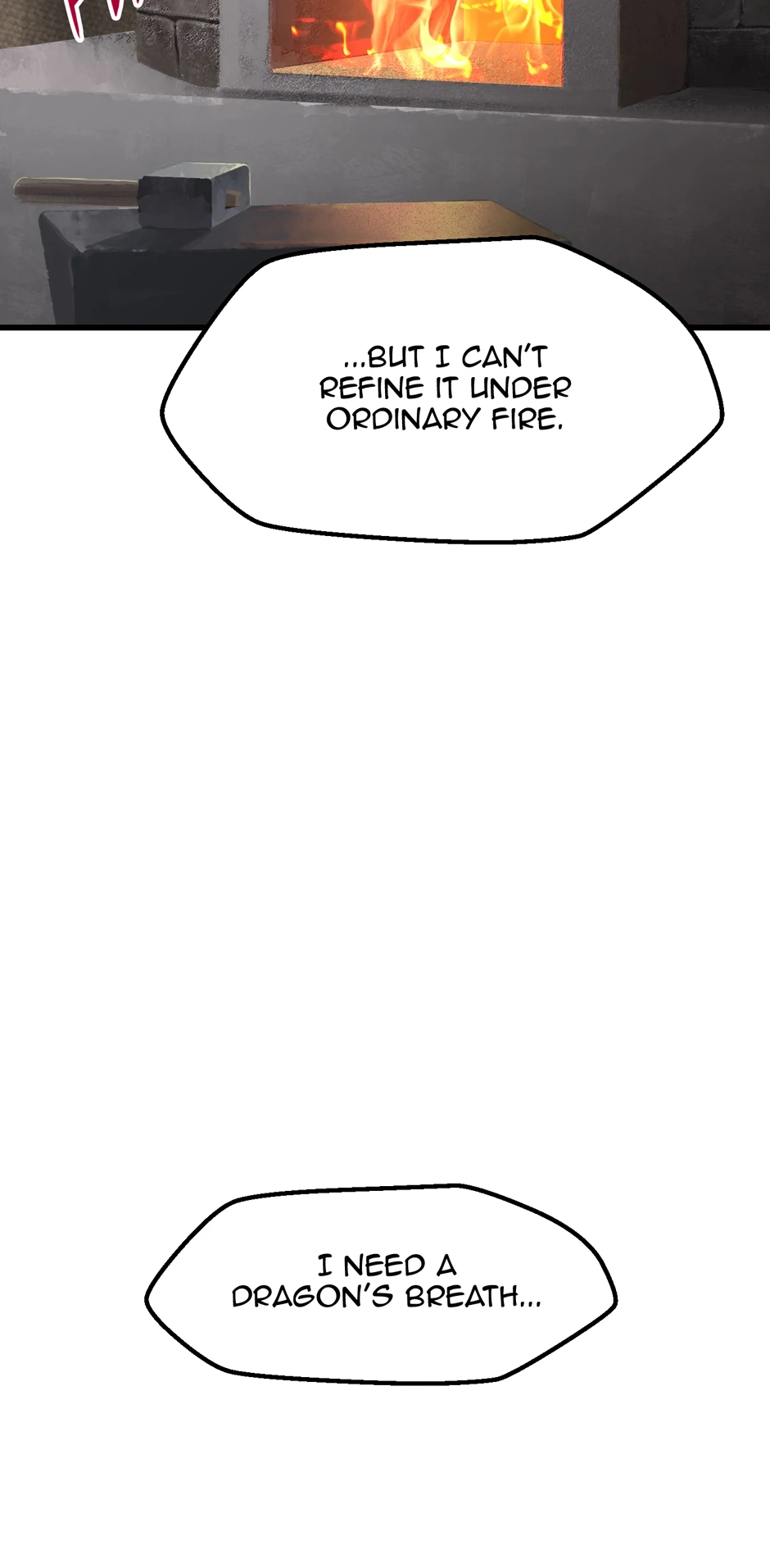 Survival Story of a Sword King in a Fantasy World Chapter 217, page 45 of 84