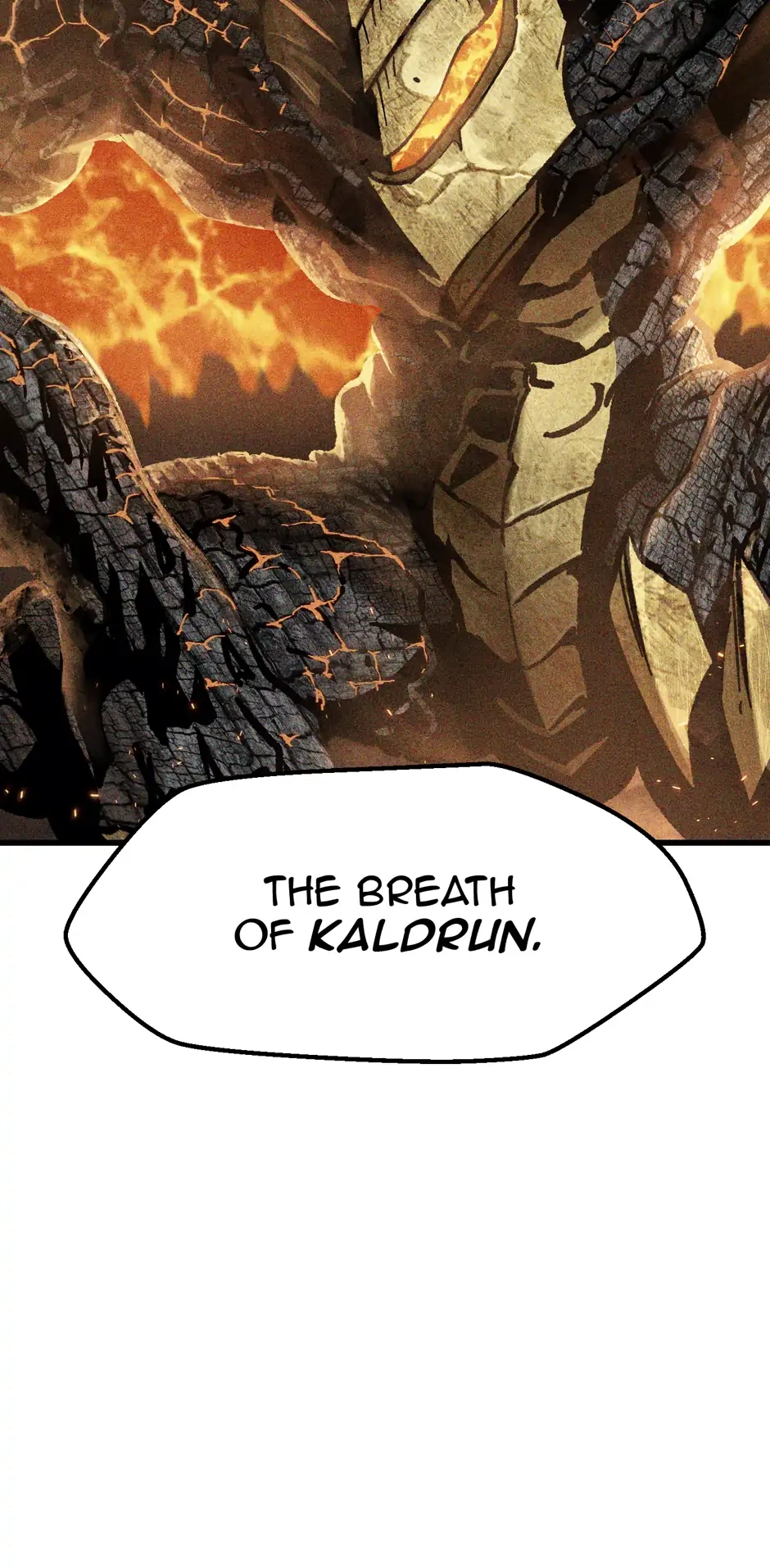 Survival Story of a Sword King in a Fantasy World Chapter 217, page 47 of 84
