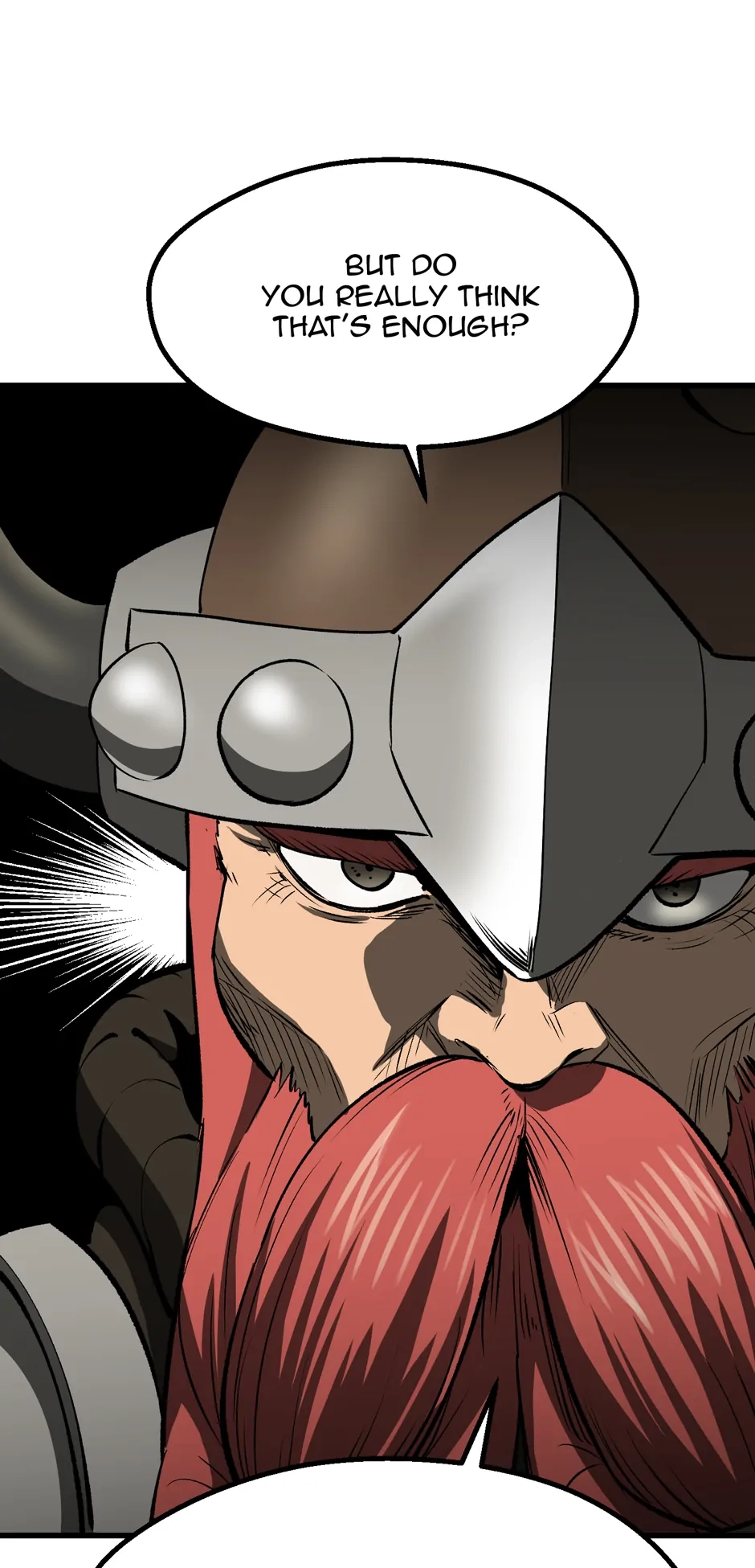 Survival Story of a Sword King in a Fantasy World Chapter 217, page 56 of 84