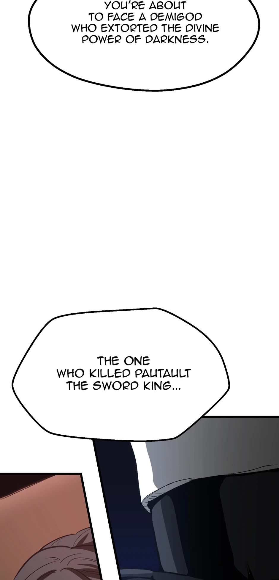 Survival Story of a Sword King in a Fantasy World Chapter 217, page 57 of 84