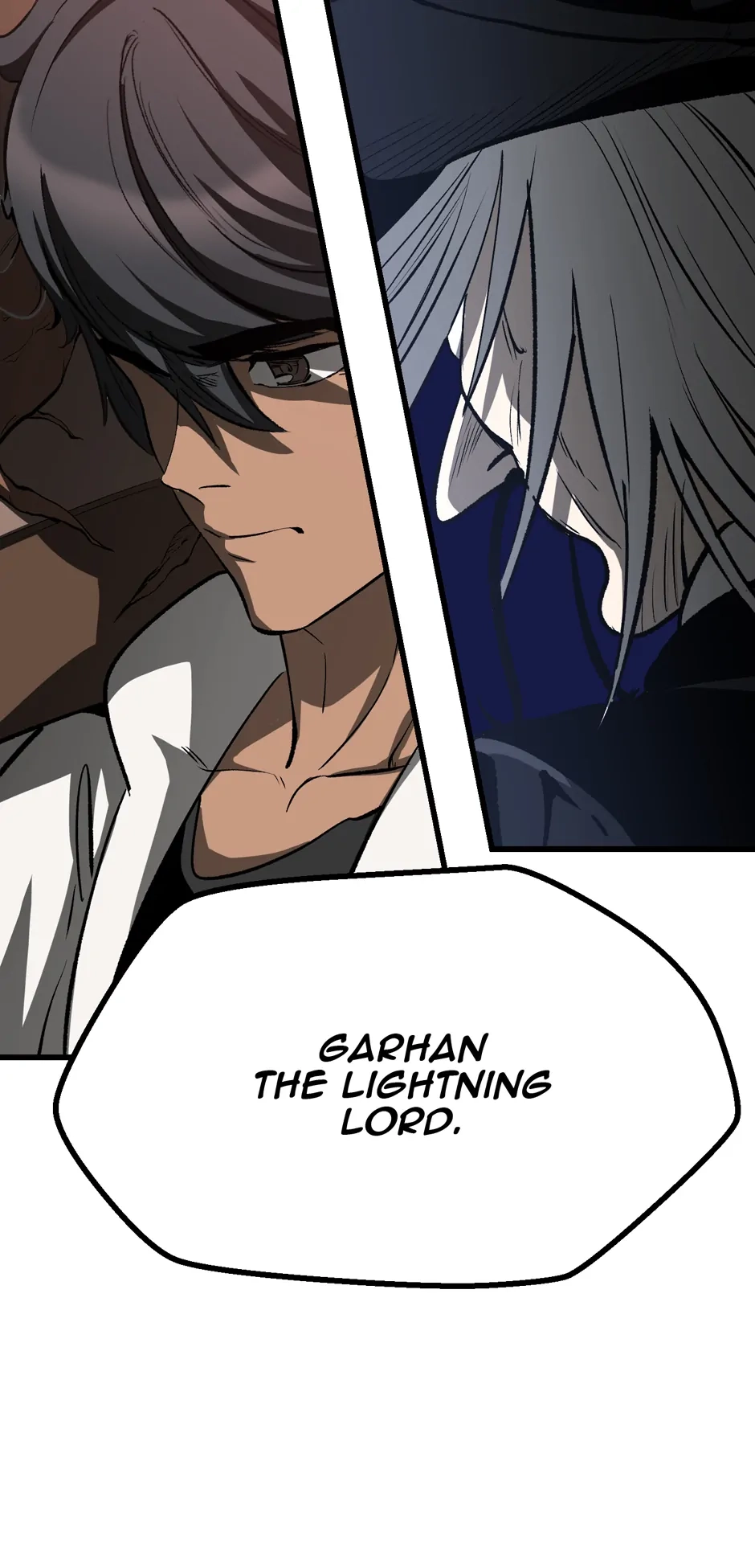Survival Story of a Sword King in a Fantasy World Chapter 217, page 58 of 84
