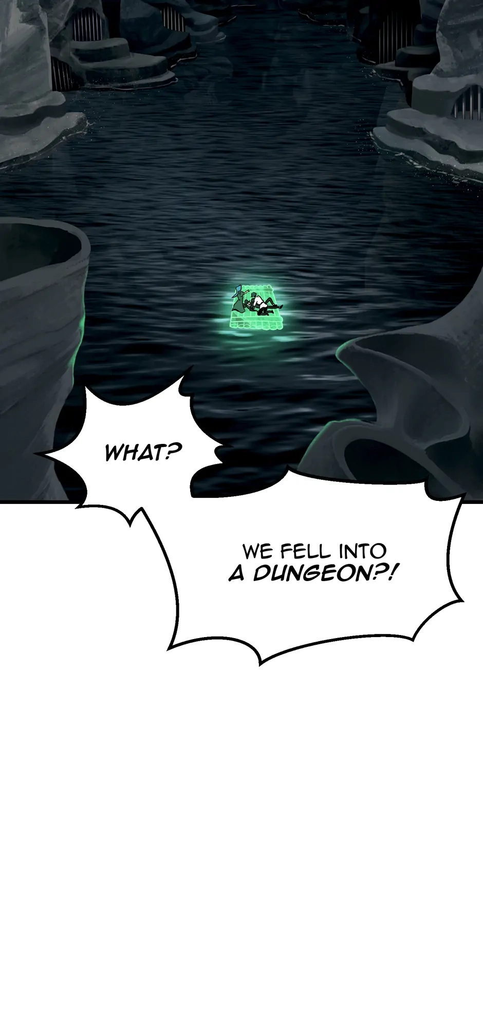 Survival Story of a Sword King in a Fantasy World Chapter 217, page 6 of 84