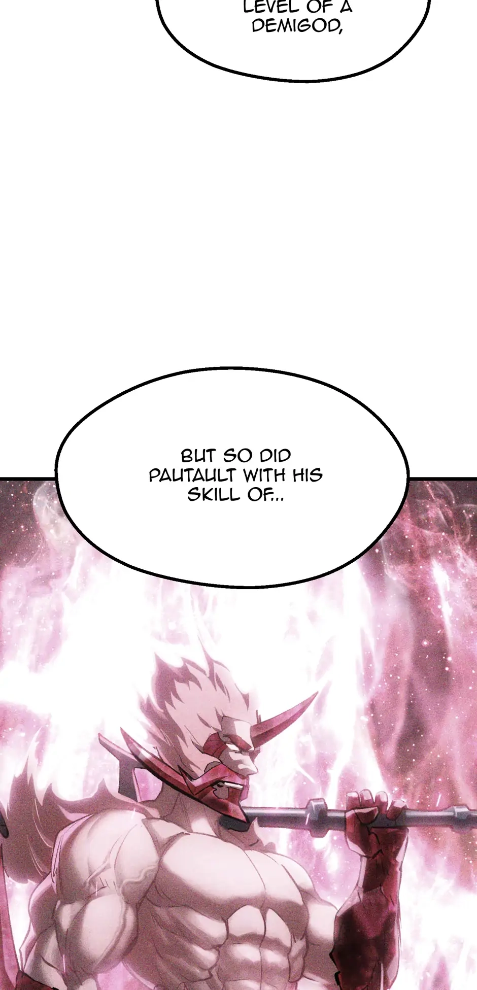 Survival Story of a Sword King in a Fantasy World Chapter 217, page 60 of 84