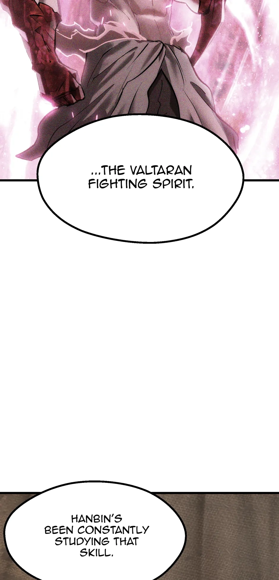 Survival Story of a Sword King in a Fantasy World Chapter 217, page 61 of 84