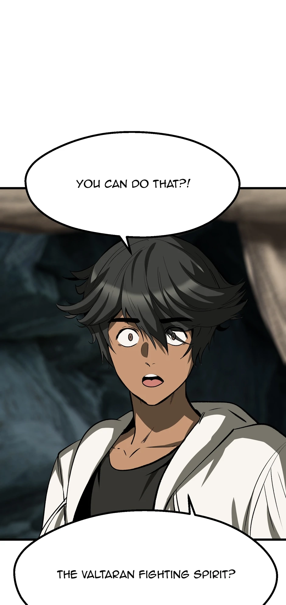 Survival Story of a Sword King in a Fantasy World Chapter 217, page 66 of 84